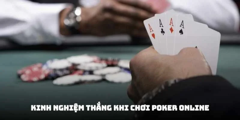 Nên kết hợp thông minh để thắng dễ dàng
