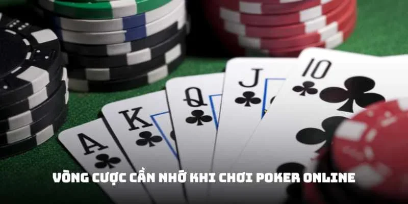 Điểm danh vòng cược có trong game